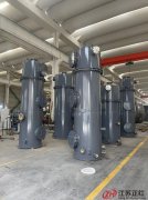 鋼襯塑儲(chǔ)罐在制造過程中需要注意什么？