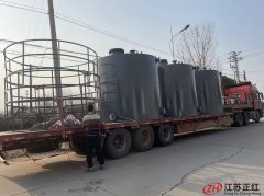 鋼襯塑儲(chǔ)罐的未來發(fā)展趨勢(shì)與展望