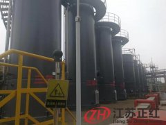 現在的儲罐制造工藝與10年前有哪些區別？